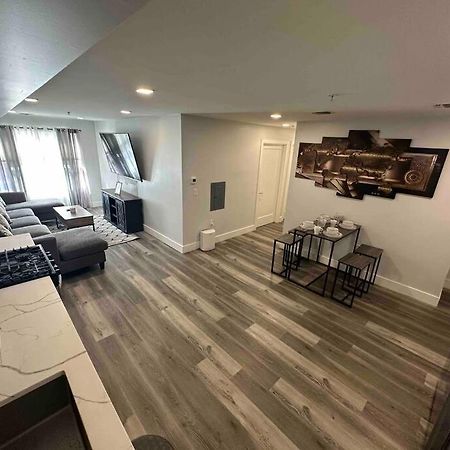 The Classic Suite: 2Br Close To Nyc แพเทอร์สัน ภายนอก รูปภาพ