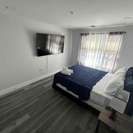 The Classic Suite: 2Br Close To Nyc แพเทอร์สัน ภายนอก รูปภาพ