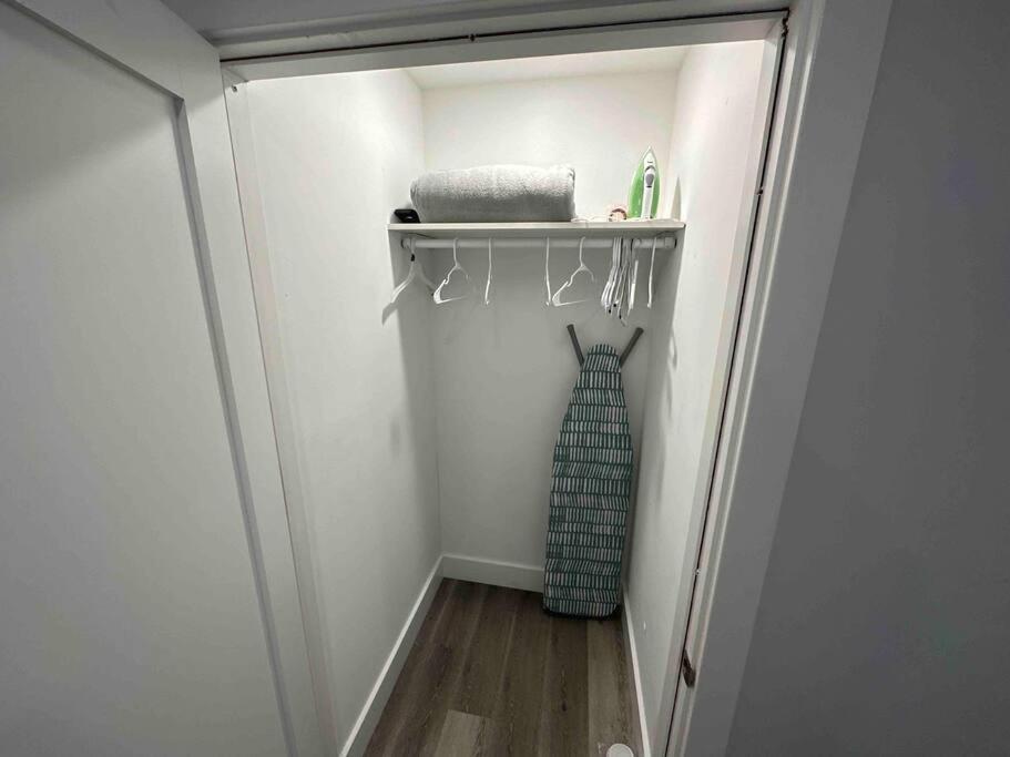 The Classic Suite: 2Br Close To Nyc แพเทอร์สัน ภายนอก รูปภาพ