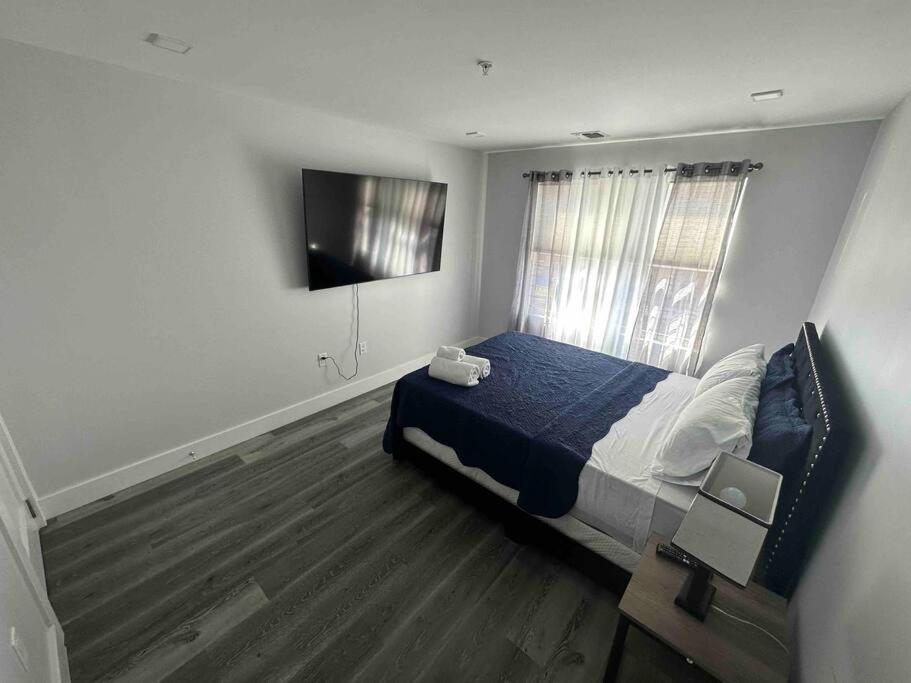 The Classic Suite: 2Br Close To Nyc แพเทอร์สัน ภายนอก รูปภาพ