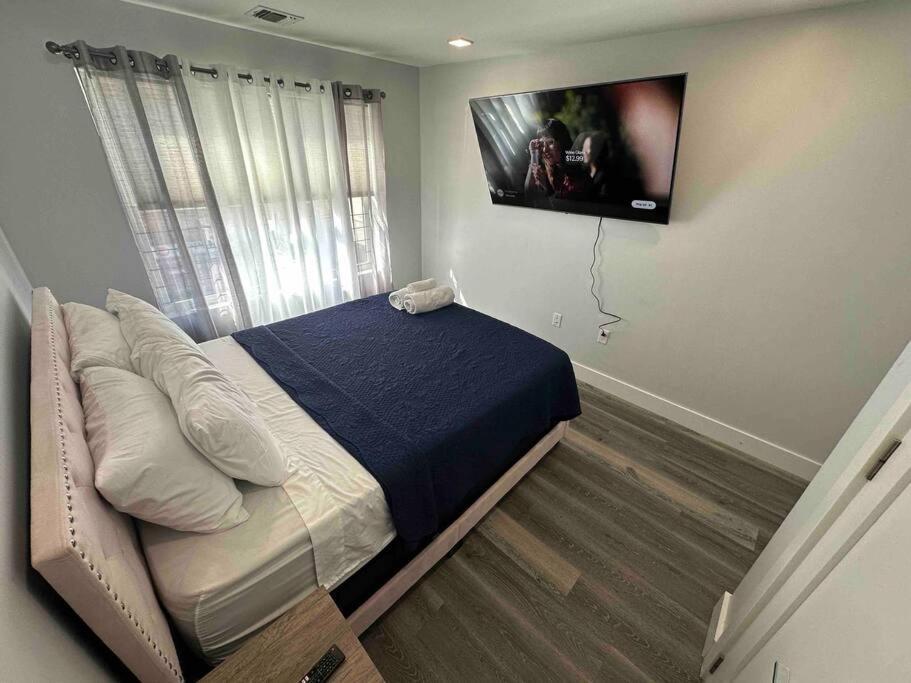 The Classic Suite: 2Br Close To Nyc แพเทอร์สัน ภายนอก รูปภาพ