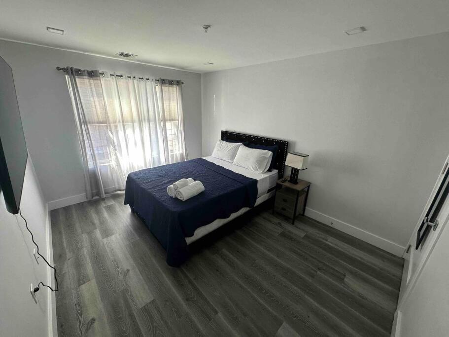 The Classic Suite: 2Br Close To Nyc แพเทอร์สัน ภายนอก รูปภาพ
