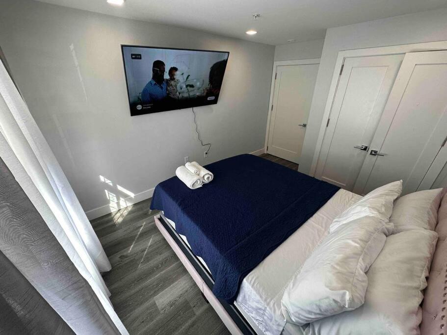 The Classic Suite: 2Br Close To Nyc แพเทอร์สัน ภายนอก รูปภาพ