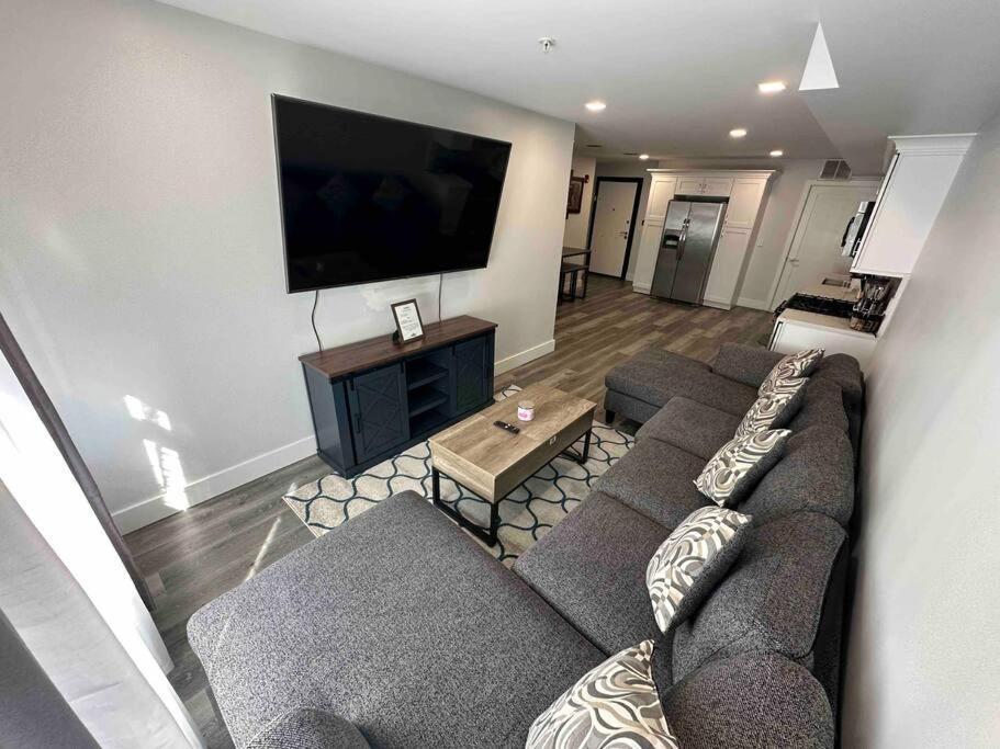 The Classic Suite: 2Br Close To Nyc แพเทอร์สัน ภายนอก รูปภาพ
